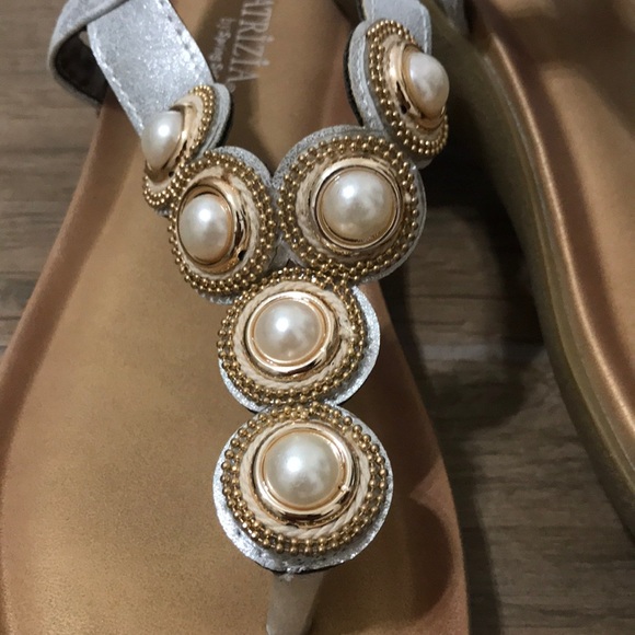 Patrizia Wedges - Picture 2 of 5